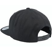 PlatinumCars Keps PlatinumCars Black Snapback