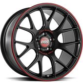 BBS BBS CH-R Nürburgring Edition 8,5x18 5/112 ET38 CB82,0 60°