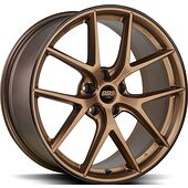 BBS BBS CI-R Satin Bronze Black 8,5x19 5/112 ET45 CB82,0 60°