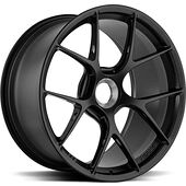 BBS BBS FI-R Satin Black 10x21 5/112 ET22 CB82,0 60°