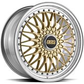 BBS BBS Super RS Gold 8,5x19 5/112 ET48 CB82,0 60°