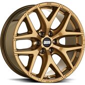 BBS BBS TL-A Glossy Bronze 9x20 6/139,7 ET12 CB106,1 60°