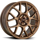 BBS BBS XR Satin Bronze 8,5x19 5/108 ET43 CB70,0 60°