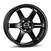 BORBET BORBET DB8GT2 black matt 8,5x18 5/112 ET40 CB72,6 60°