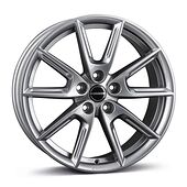 BORBET BORBET LX18 grey glossy 8x18 5/112 ET48 CB66,6 60°