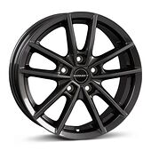 BORBET BORBET W Mistral Anthracite glossy 6,5x16 5/108 ET47.5 CB63,4 60°