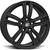 Brock BROCK RC27 Black Matt 6,5x16 5/114,3 ET32 CB66,1 60°