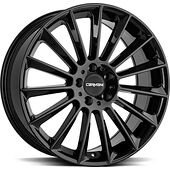 Carmani CARMANI Fritz Black 10x22 5/112 ET20 CB66,6 60°