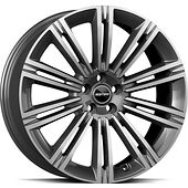 GMP GMP Experience Anthracite Diamond 9,5x23 5/120 ET40 CB72,6 60°