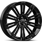 GMP GMP Experience Glossy Black 9,5x22 5/120 ET43 CB72,6 Flat