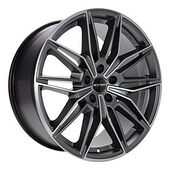 GMP GMP Specter Matt Anthracite Diamond 9,5x20 5/114,3 ET45 CB64,1 60°