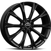 GMP GMP Totale Glossy Black 10,5x21 5/112 ET19 CB66,6 60°