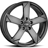 Rial RIAL Kodiak Graphite 8x18 5/112 ET31 CB66,6 Kulkona R13