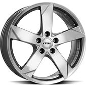 Rial RIAL Kodiak Polar Silver 6,5x16 5/114,3 ET39 CB60,1 Flat