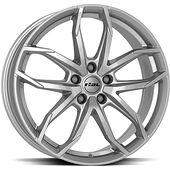 Rial RIAL Lucca Polar Silv 6,5x16 4/108 ET20 CB65,1 Flat