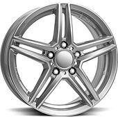 Rial RIAL M10X Polar Silv 8,5x19 5/112 ET38 CB66,6 Kulkona R14