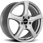 Ronal RONAL R42 Chrystal Silver 7x17 4/114,3 ET40 CB76,0 60°