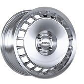 Ronal RONAL R50 AERO POLISHED 8x18 5/112 ET45 CB76,0 Kulkona R13