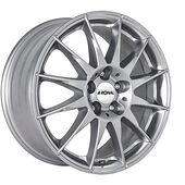 Ronal RONAL R54 DECOR TITANIUM 9x19 5/112 ET35 CB76,0 Kulkona R13