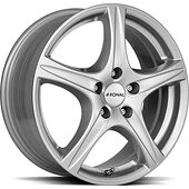 Ronal RONAL R56 Chrystal Silver 6,5x16 5/112 ET35 CB76,0 Kulkona R13