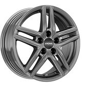 Ronal RONAL R65 CERIUM GREY 6,5x16 5/100 ET40 CB68,0 60°