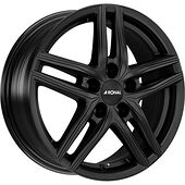 Ronal RONAL R65 JET BLACK MATT 6,5x16 4/100 ET35 CB68,0 60°