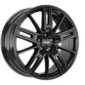 Ronal RONAL R67 JET BLACK 8,5x20 5/108 ET50 CB76,0 60°