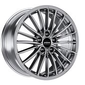 Ronal RONAL R68 HYPER GREY 8,5x19 5/108 ET50 CB76,0