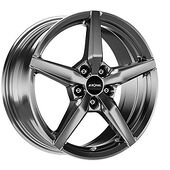 Ronal RONAL R69 MAGNETIC GREY 7,5x17 5/100 ET48 CB68,0