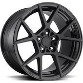 Rotiform ROTIFORM KPS R139 Black Two Tone 9,5x18 5/112 ET35 CB66,6 Kulkona R13