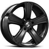 Spath SPATH SP42 H Gloss Black 6,5x15 5/114,3 ET45 CB61,4 60°