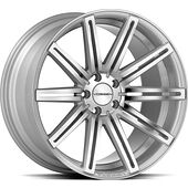 Vossen VOSSEN CV4 Gloss Silver Polish 10,5x22 5/120 ET38 CB72,6 60°