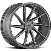 Vossen VOSSEN CVT Graphite 10,5x20 5/120 ET42 CB72,6 60°