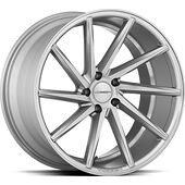 Vossen VOSSEN CVT Silver 9x20 5/120 ET35 CB72,6 60°