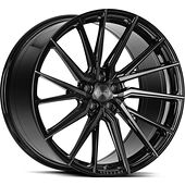 Vossen VOSSEN HF4T Double Tinted Gloss Black 10,5x20 5/114,3 ET45 CB73,1 60°