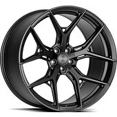 Vossen VOSSEN HF5 Matte Gunmetal 10,5x20 5/112 ET45 CB66,6 60°