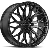 Vossen VOSSEN HF63 Gloss Black 10x24 6/135 ET25 CB87,1 60°