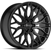 Vossen VOSSEN HF63 Satin Black 10x24 6/135 ET25 CB87,1 60°