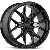 Vossen VOSSEN HF64 Gloss Black 10x20 6/139,7 ET-18 CB106,1 60°