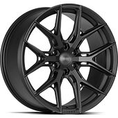 Vossen VOSSEN HF64 Matte Gunmetal 10x20 6/135 ET18 CB87,1 60°