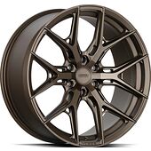 Vossen VOSSEN HF64 Terra Bronze 10x20 6/139,7 ET-18 CB106,1 60°