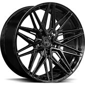 Vossen VOSSEN HF7 Gloss Black 10,5x20 5/112 ET30 CB66,6 60°