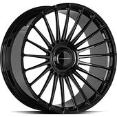 Vossen VOSSEN HF8 Gloss Black 10,5x22 5/112 ET15 CB66,6 60°