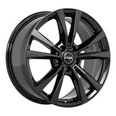 Rial Rial M12 Diamant-Schwarz 9x19 5/108 ET53 CB63,4