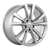 Rial Rial M12 Polar-Silber 8x19 5/108 ET50 CB63,4