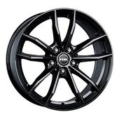 Rial Rial X12 Diamant-Schwarz 8x18 5/112 ET30 CB66,5