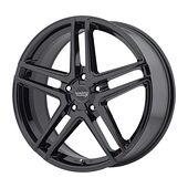 Statusfälgar AR907 Gloss Black 7x16 5/112 ET40 CB72,6 60°
