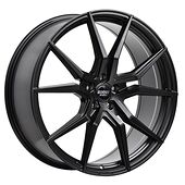 Statusfälgar B527 Flatblack 8,5x20 5/112 ET35 CB73,1 60°