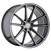 Statusfälgar BATHURST GLOSS GUNMETAL 10x20 5/114,3 ET40 CB76,1 60°