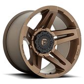 Fuel D765 SFJ MATTE BRONZE 12x20 5/114,3/127 ET-44 CB71,5 60°